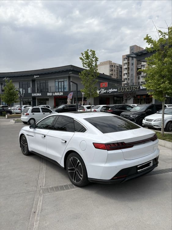 Byd han 2020 yil — 5