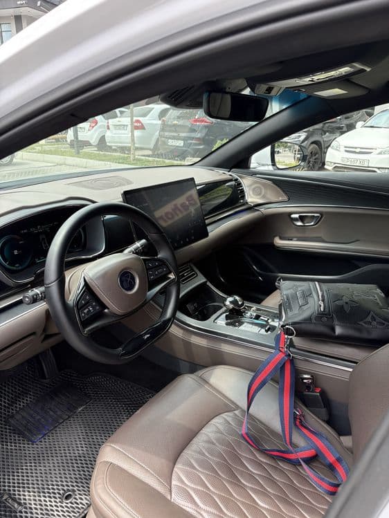 Byd han 2020 yil — 6