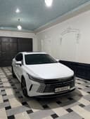 BYD chazor flagship 120 km