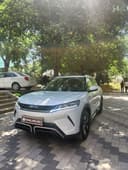 BYD Yuan Up  2025 yil