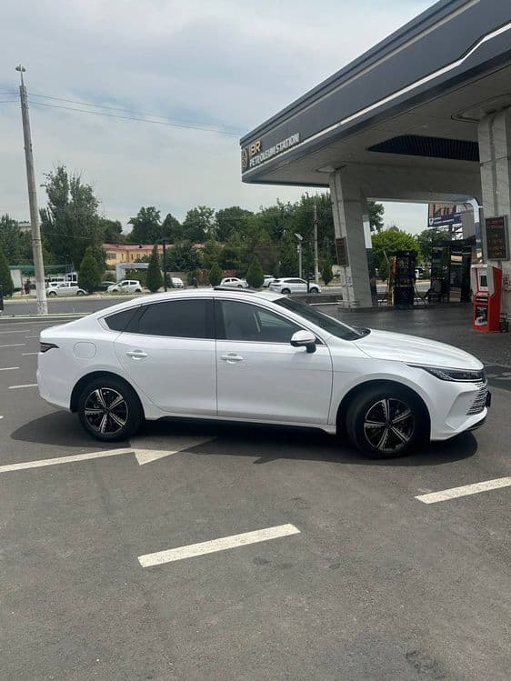 BYD CHAZOR 2023 йил 4- позиция — 3
