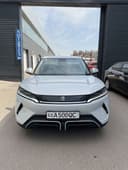 Byd Yuan ap 2024 y kraska toza 17700$ fulli
