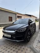 BYD Song Plus 505 Flagship EV 2022 Qora