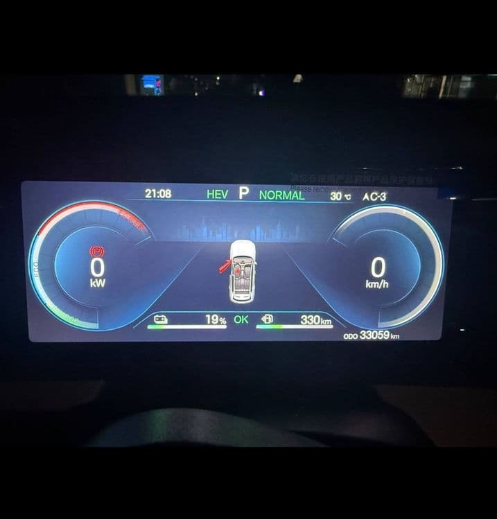 BYD song  PRO 2024 yil kiraskasi toza 71 KM — 5