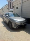 BYD yuan up 2 pozitsa smatr