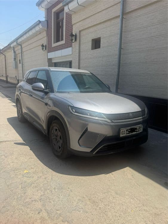 BYD yuan up 2 pozitsa smatr — 1