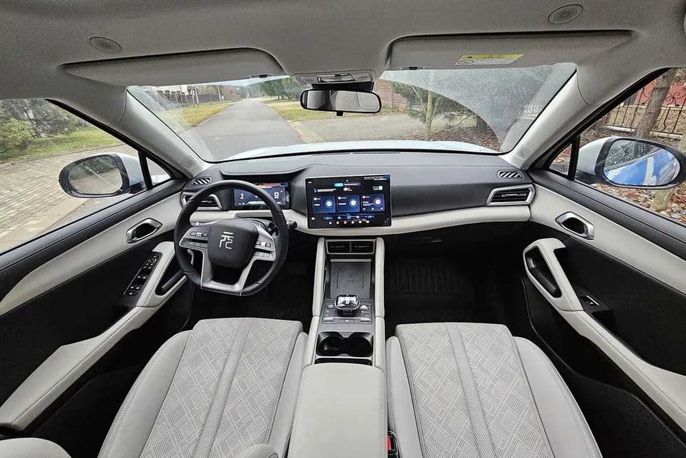 BYD yuan up Smart 1 EV naxt va halol nasiya savdo — 3