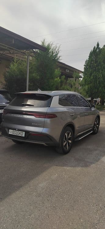 BYD song pro sotiladi — 2