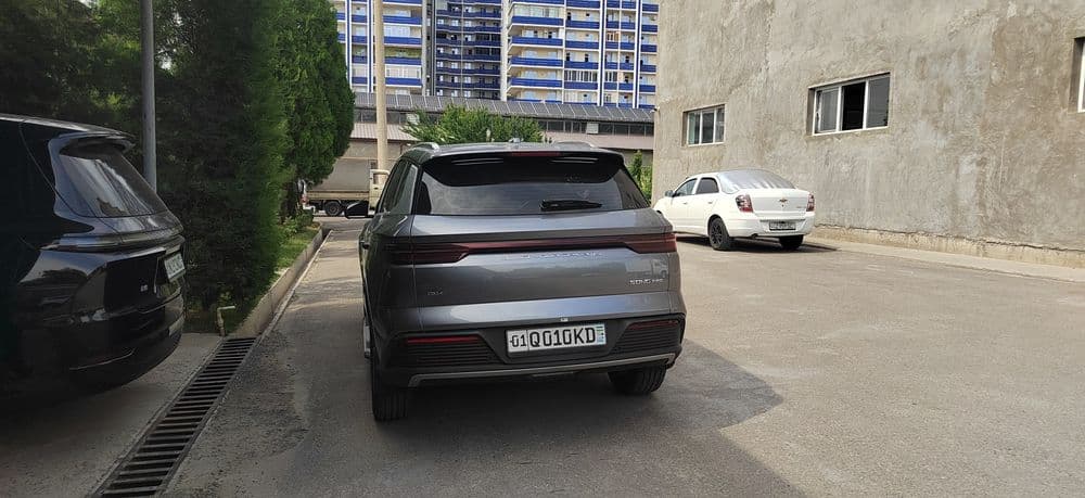 BYD song pro sotiladi — 3