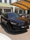 BYD Song Plus CHAMPION 2022й
