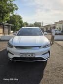 BYD song plus 505 км