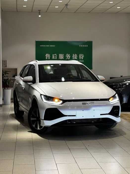 BYD E2 naxt va halol nasiyaga — 1