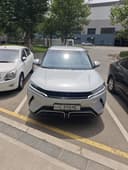 BYD Yuan Up 401 км,  2024 декабрь - куплено 2025 апрель