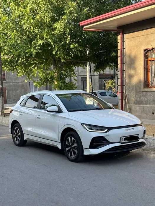 BYD E2 naxt va nasiya — 1