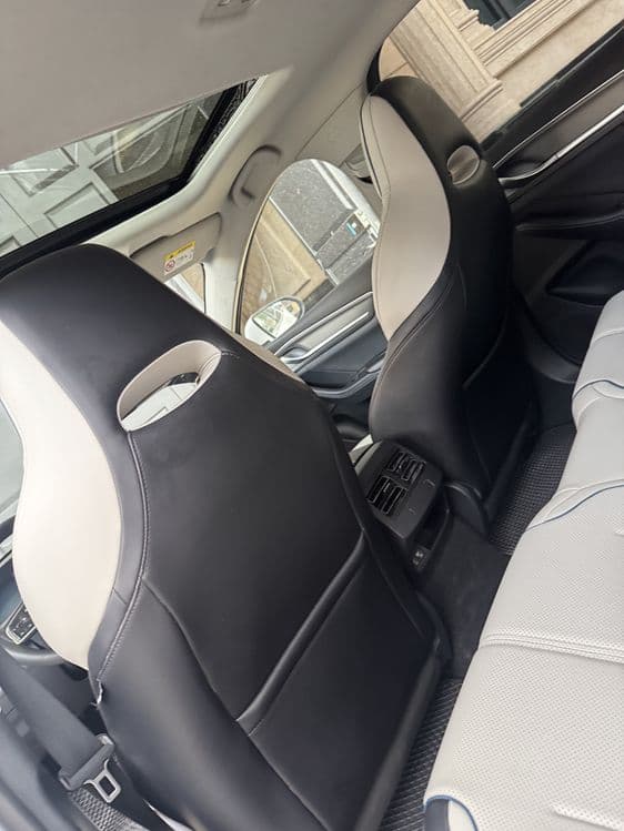 BYD  Чазор хрлати янги 2024 ел — 4