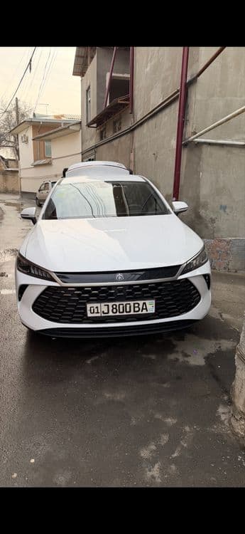 arenda bvd chazori akasi byd qin bez prabeg  gbrid zapas xod 2000 km — 1