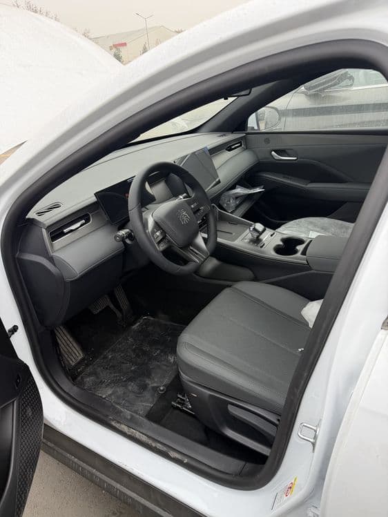 arenda bvd chazori akasi byd qin bez prabeg  gbrid zapas xod 2000 km — 5