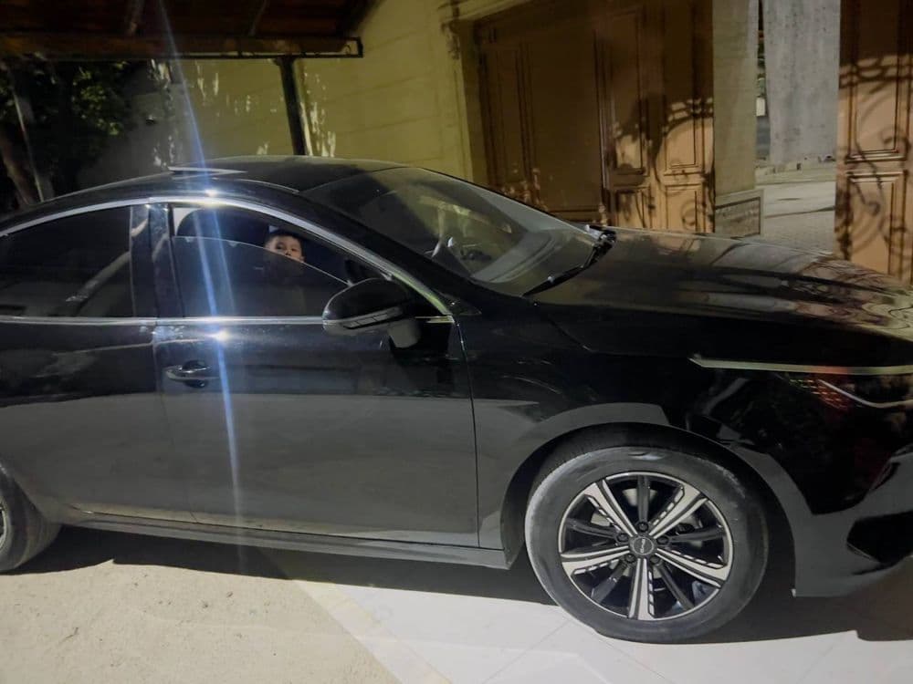 Byd chazor srochna — 2