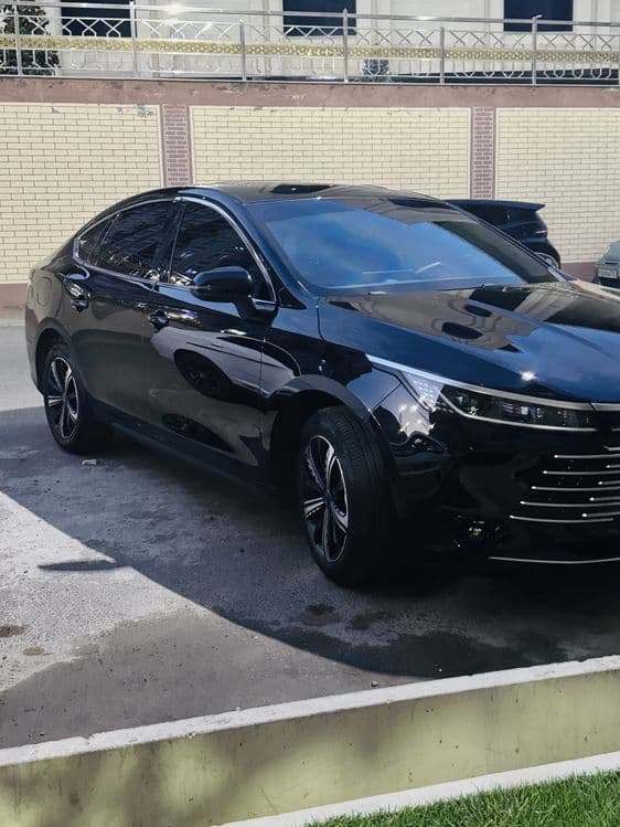 Byd chazor srochna — 3