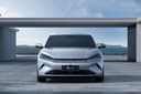 BYD Qin L Chin L elektro 545km