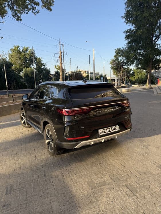 Byd Song Plus 2023 — 3