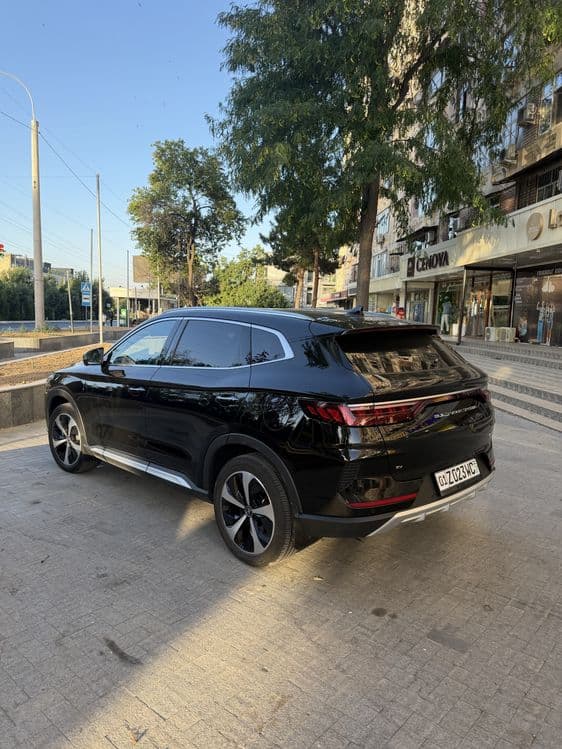 Byd Song Plus 2023 — 4