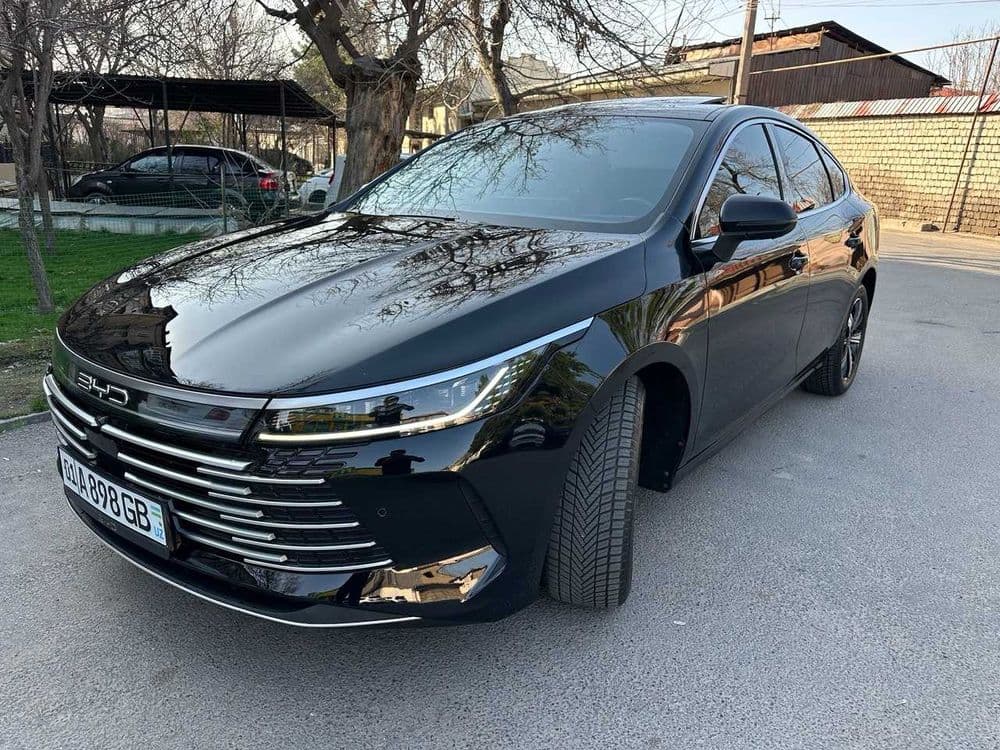 CHAZOR 120KM Flagship PHEV full 4poz — 3