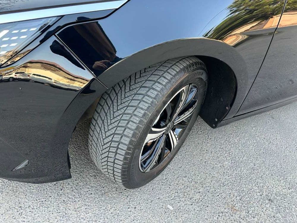 CHAZOR 120KM Flagship PHEV full 4poz — 5