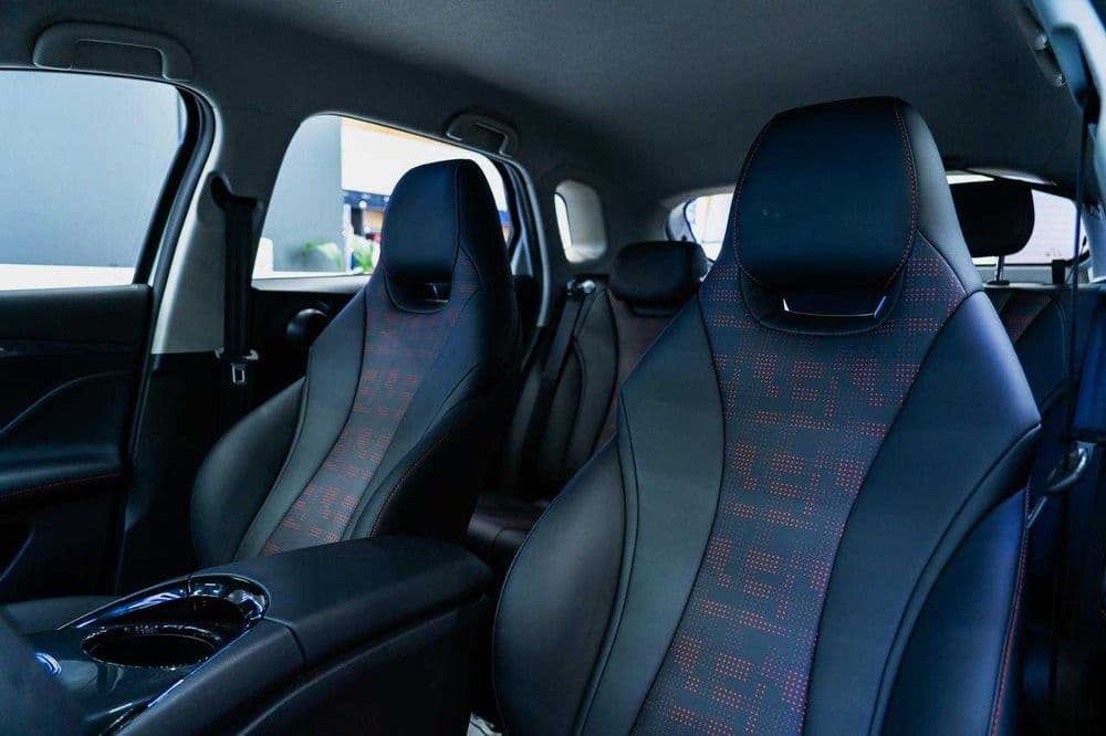 BYD E2 405KM  от официального дилера BYD AUTOZONE — 8