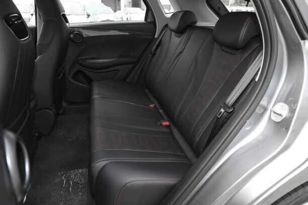 E2 405 km LUXE BYD (6 лет гарантия) официальный Дилер — 4