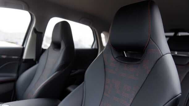 E2 405 km LUXE BYD (6 лет гарантия) официальный Дилер — 5