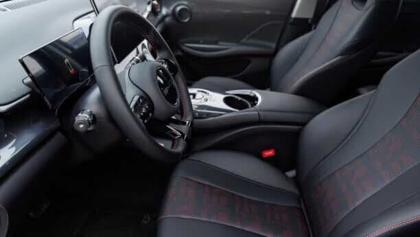 E2 405 km LUXE BYD (6 лет гарантия) официальный Дилер — 7