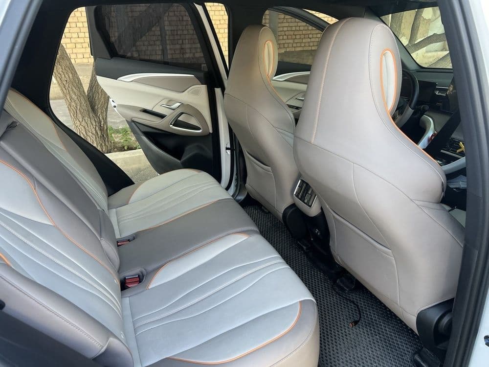 BYD SONG PRO otlichnoy sostayaniya — 5