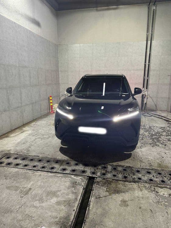 BYD Yuan up 2025 sotiladi/продаётся — 3
