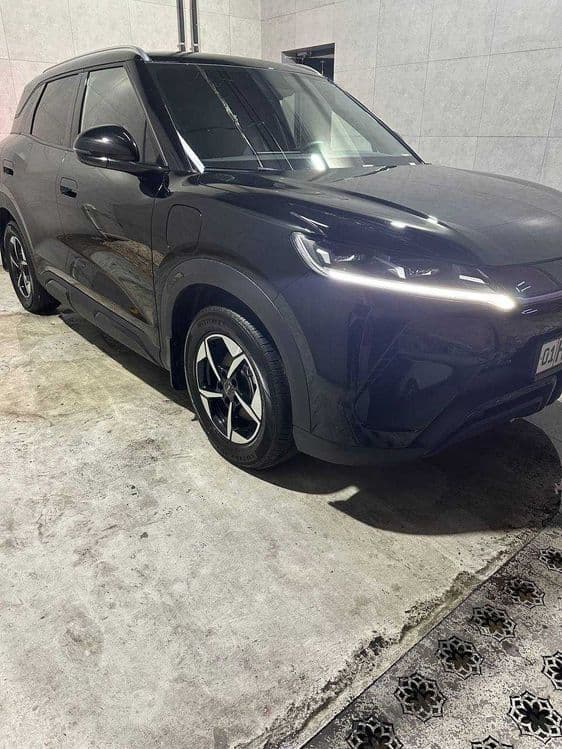 BYD Yuan up 2025 sotiladi/продаётся — 4