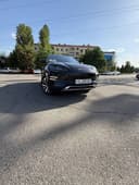 Byd champion 605 km