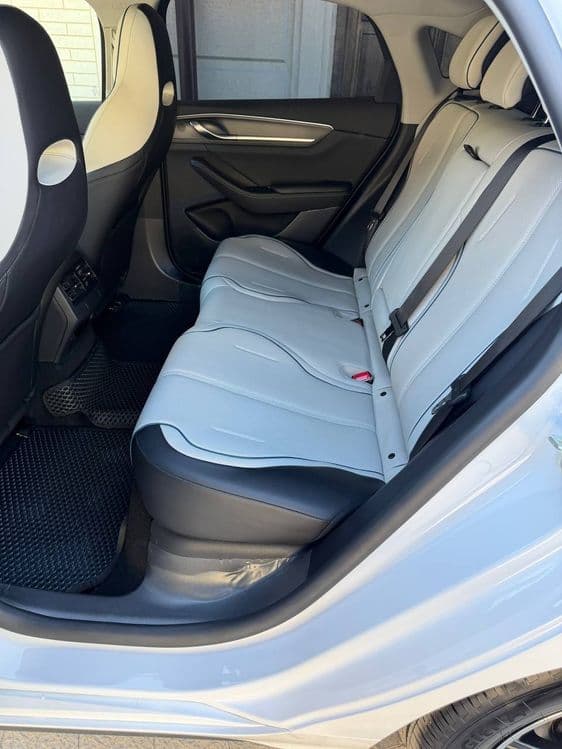 BYD Chazor 2025 Ful 120 Flagship Энг фули Официальный салондан олинган — 7
