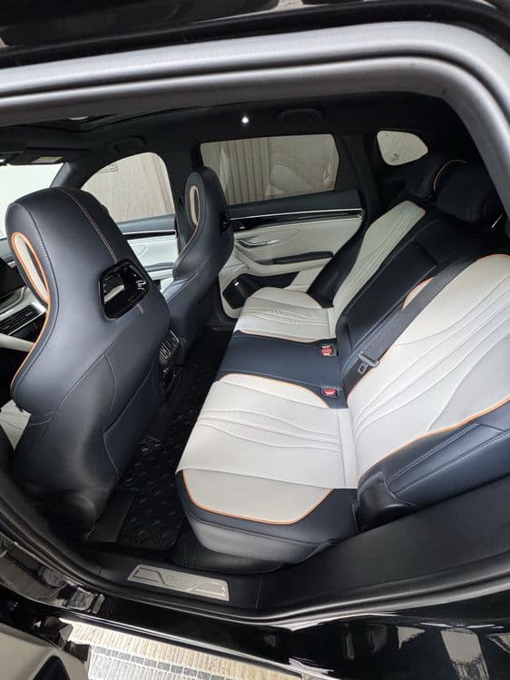 Byd chempion honor — 5