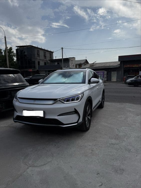 BYD SONG PULUS 505 full 2023 — 1