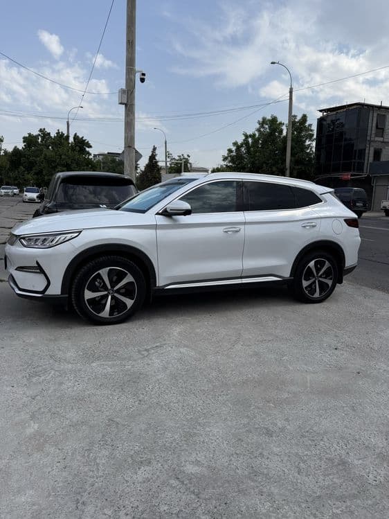 BYD SONG PULUS 505 full 2023 — 2