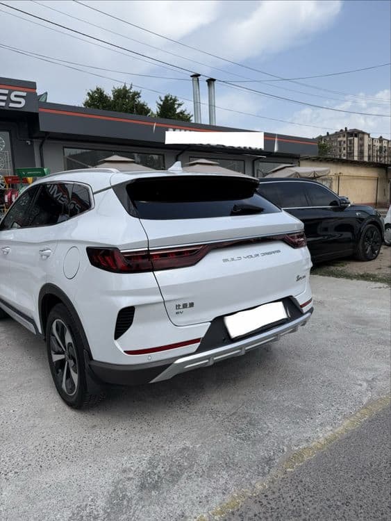 BYD SONG PULUS 505 full 2023 — 3