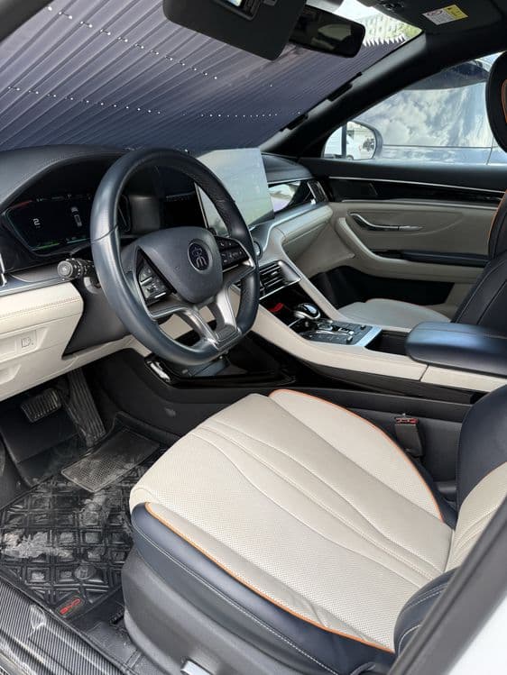 BYD SONG PULUS 505 full 2023 — 4
