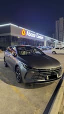 Продается BYD Chazor Champion