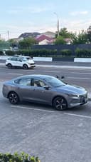 Свой BYD CHAZOR 4 позиция Flagship 2026 год
