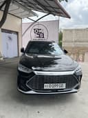 BYD song plus hybrid