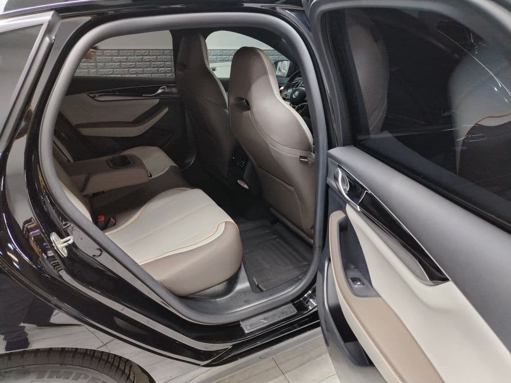 Byd Qin plus 2024 год — 5