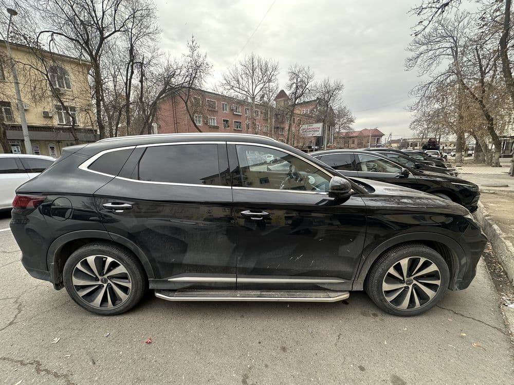 Byd Champion Dm I гибрид только на выкуп! — 1