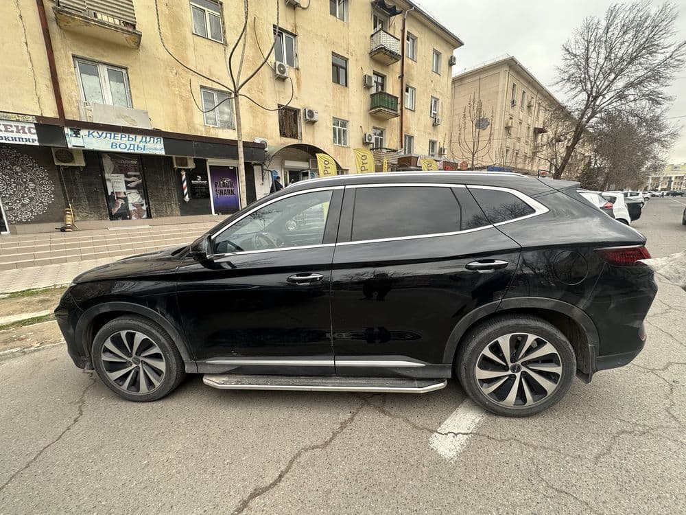 Byd Champion Dm I гибрид только на выкуп! — 2
