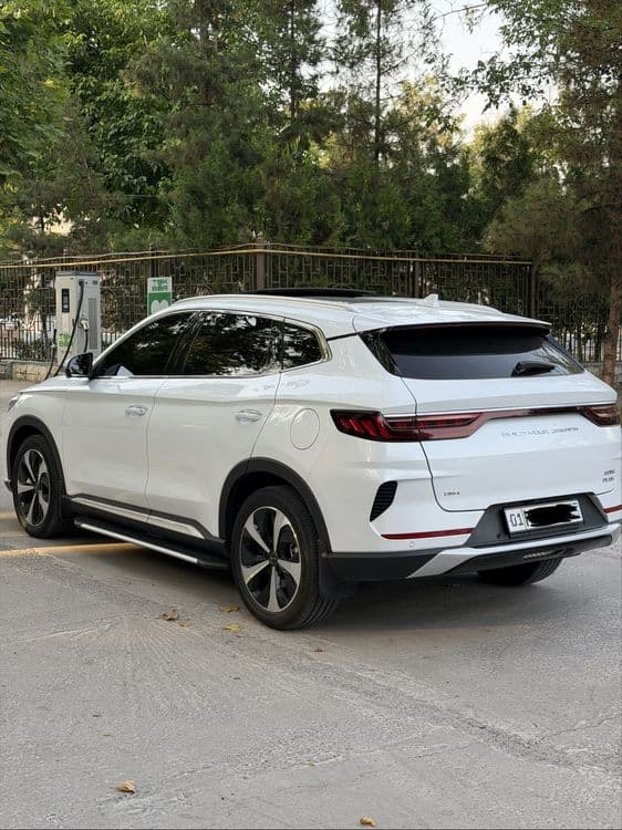 Byd song Plus Gebrid — 3