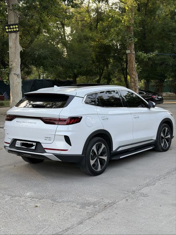 Byd song Plus Gebrid — 4
